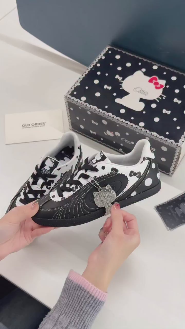 Turbo Lite Midnight Black Ayakkabı