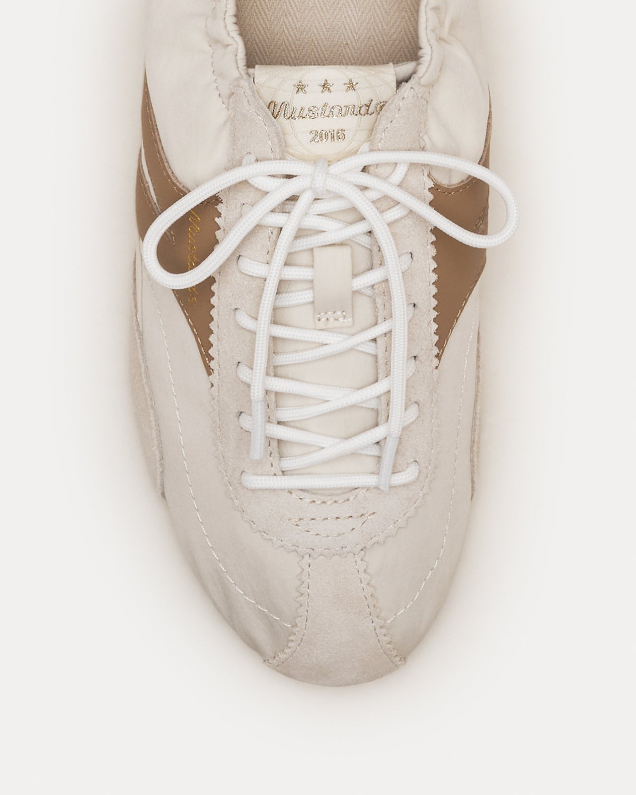 Unisex Stella Wheat Cream