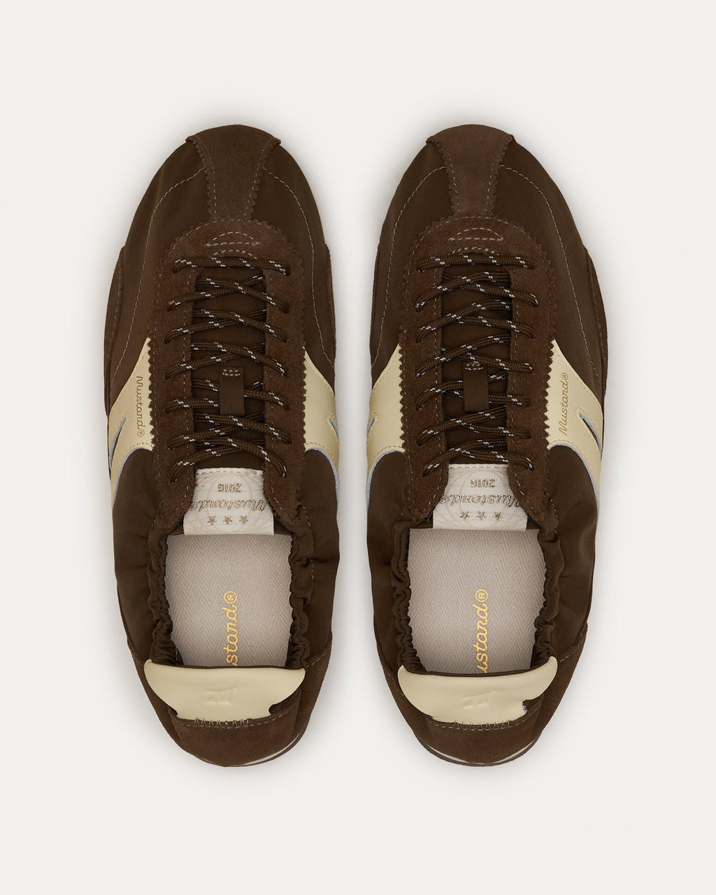 Unisex Stella Mocha Brown