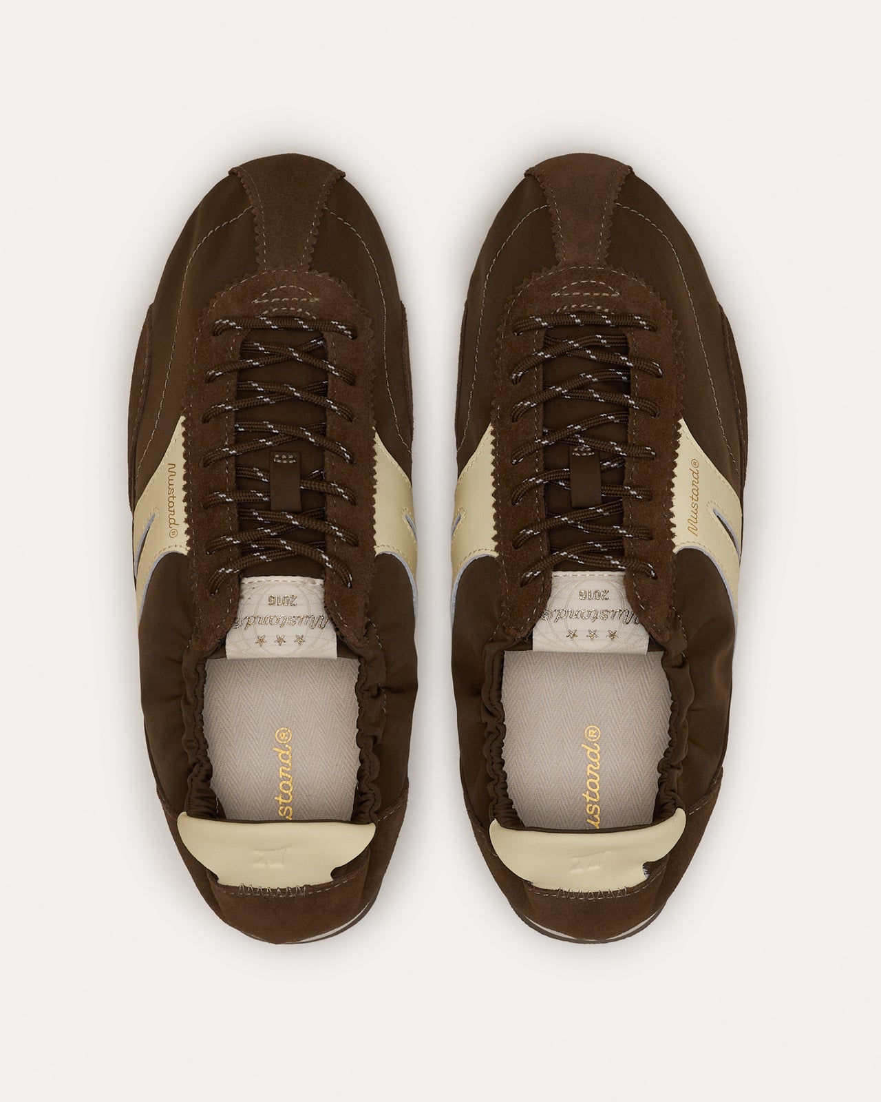 Unisex Stella Mocha Brown