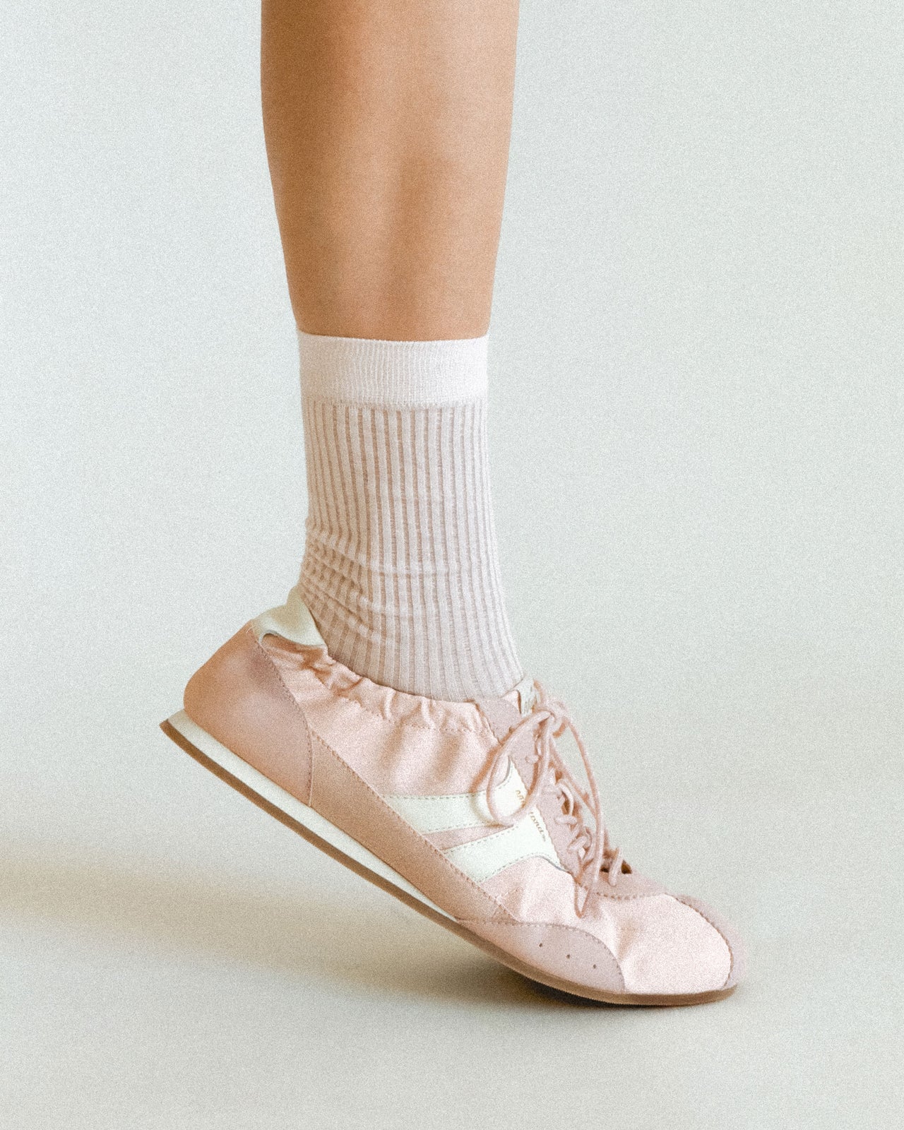 Unisex Stella Pastel Pink