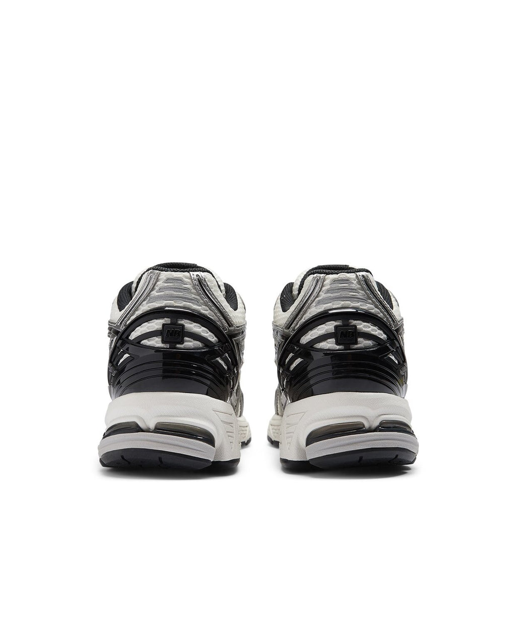 NB Metalik Siyah/Gri 1906 Lifestyle Unisex Ayakkabı