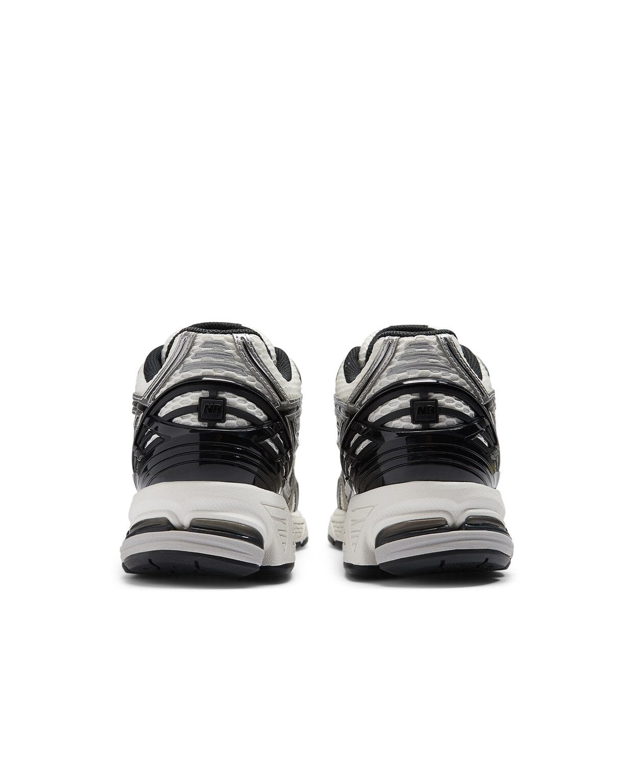 NB Metalik Siyah/Gri 1906 Lifestyle Unisex Ayakkabı
