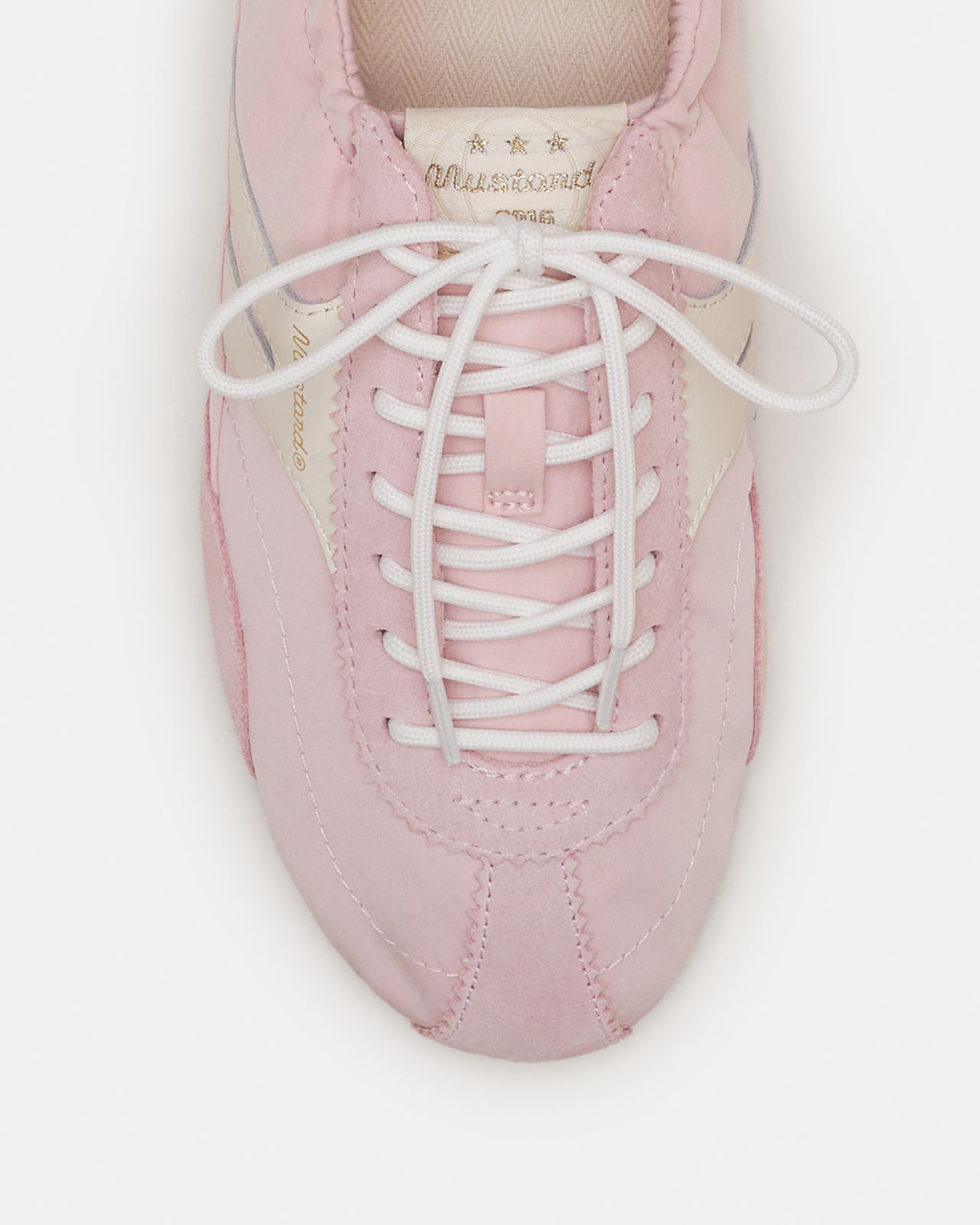Unisex Stella Pastel Pink