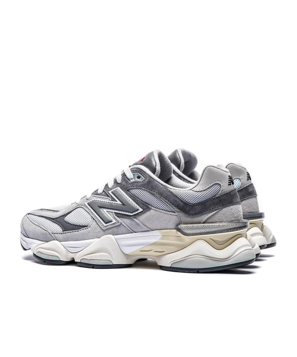 NB Robin Clod Gri 9060 Lifestyle Unisex Ayakkabı