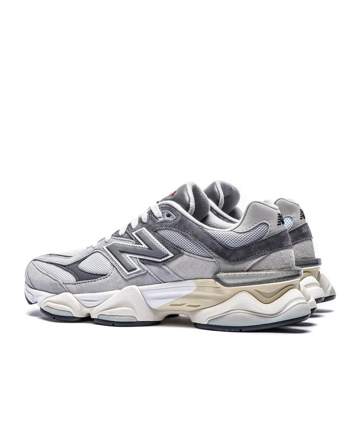 NB Robin Clod Gri 9060 Lifestyle Unisex Ayakkabı