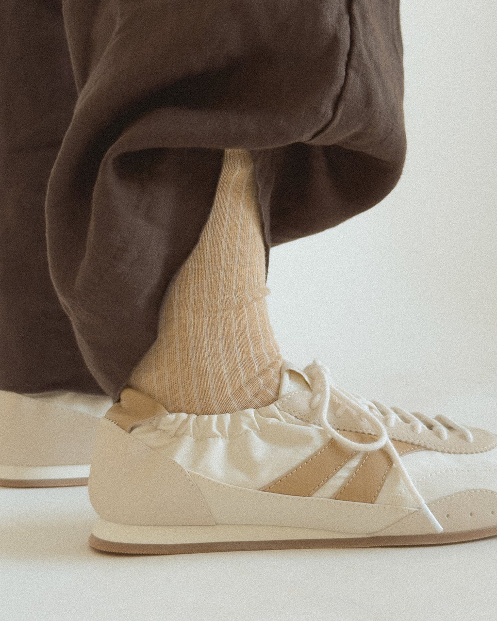 Unisex Stella Wheat Cream