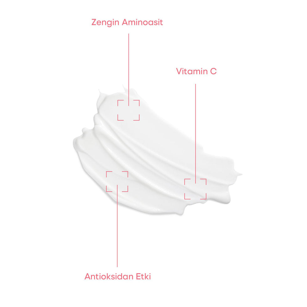 Ton Eşitleyici, Aydınlatıcı SPF 50+ Renkli Güneş Kremi Glutatyon, Hyaluronik Asit Etkili 50 ML