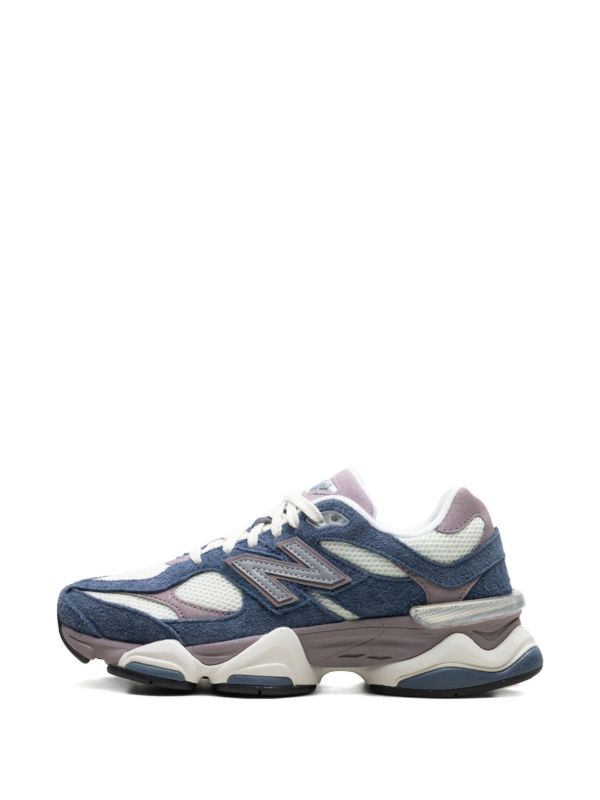 New Balance 9060 Lacivert