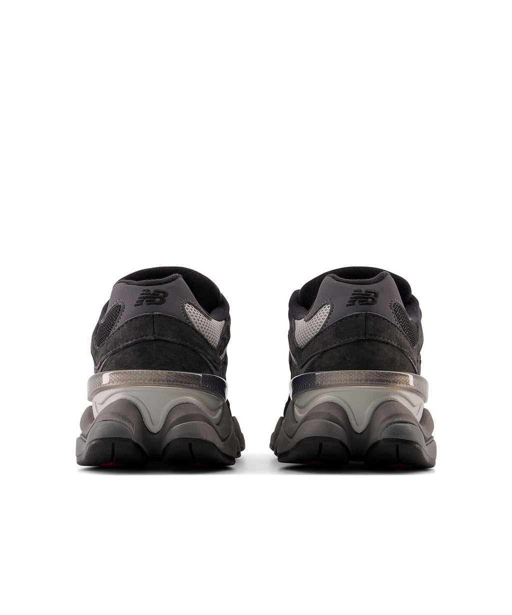 NB Siyah 9060 Lifestyle Unisex Ayakkabı