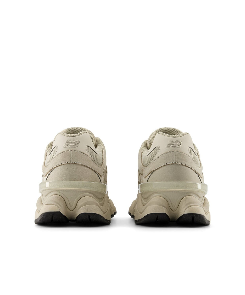 NB Cream 9060 Lifestyle Unisex Ayakkabı
