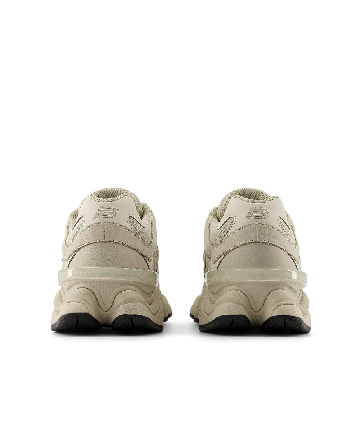 NB Cream 9060 Lifestyle Unisex Ayakkabı