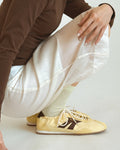 Unisex Stella Butter Yellow