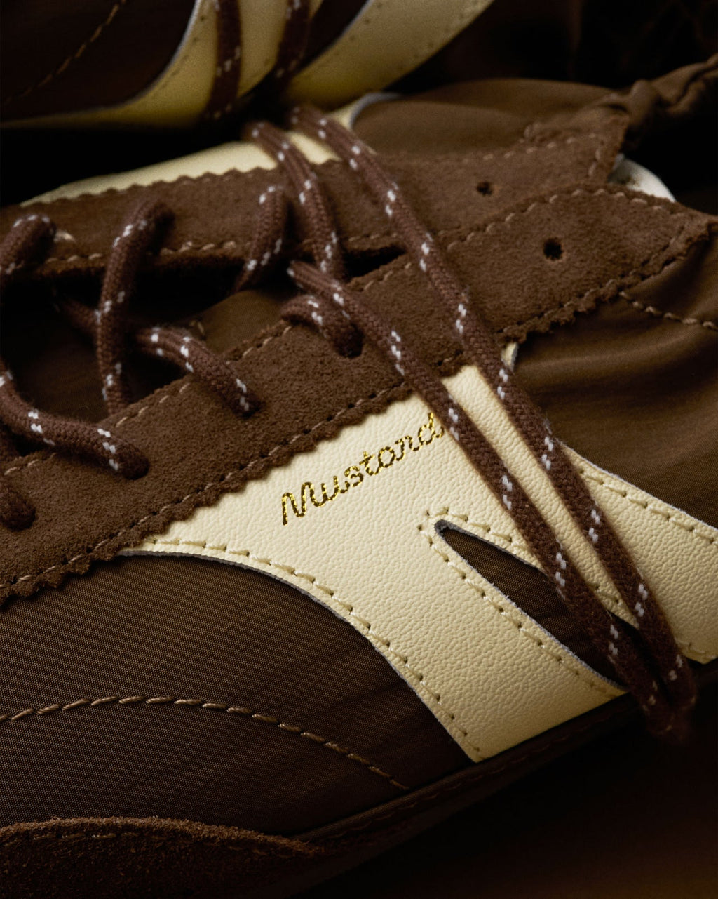Unisex Stella Mocha Brown