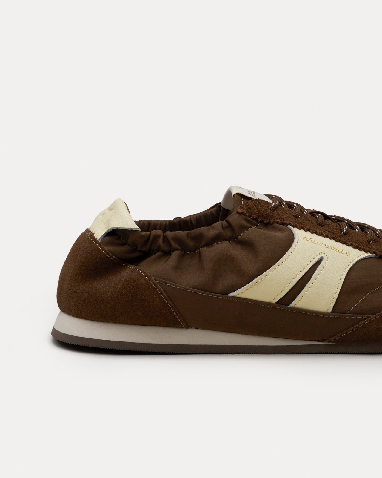 Unisex Stella Mocha Brown