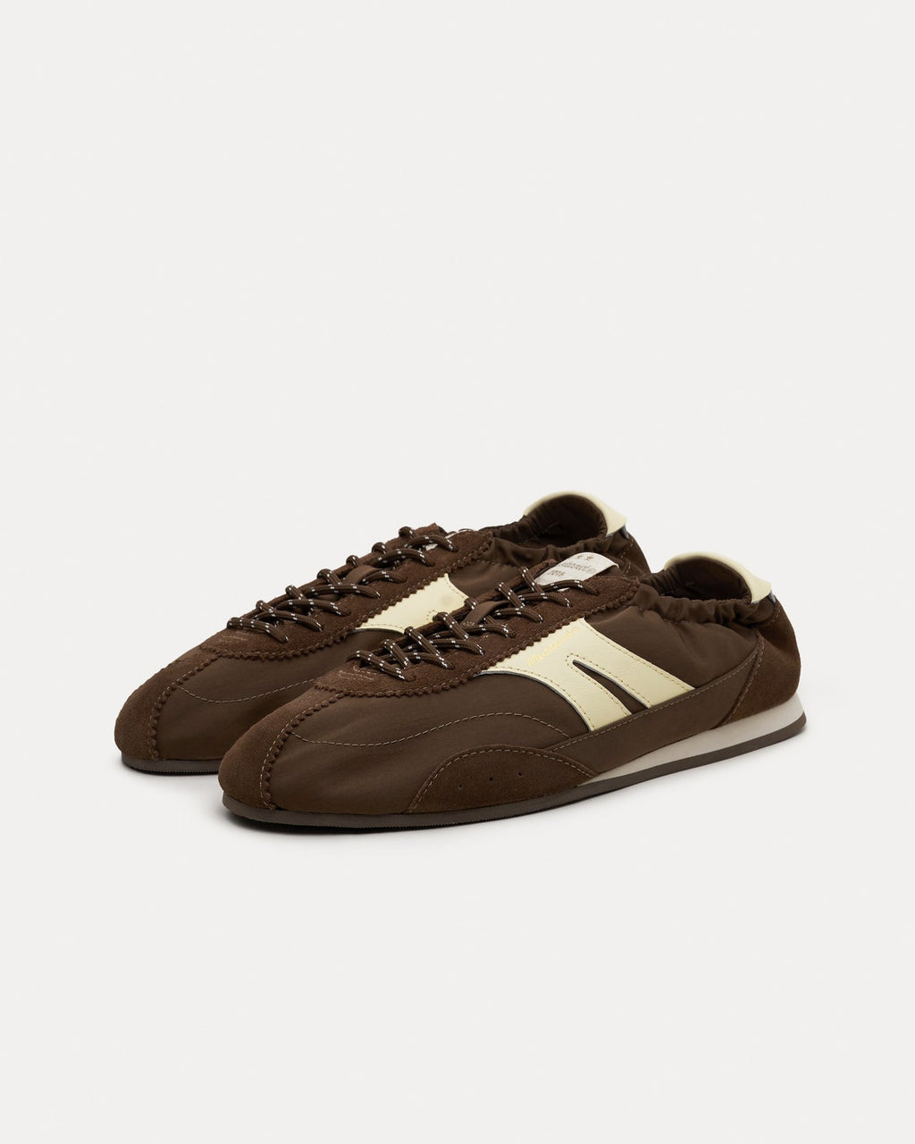 Unisex Stella Mocha Brown