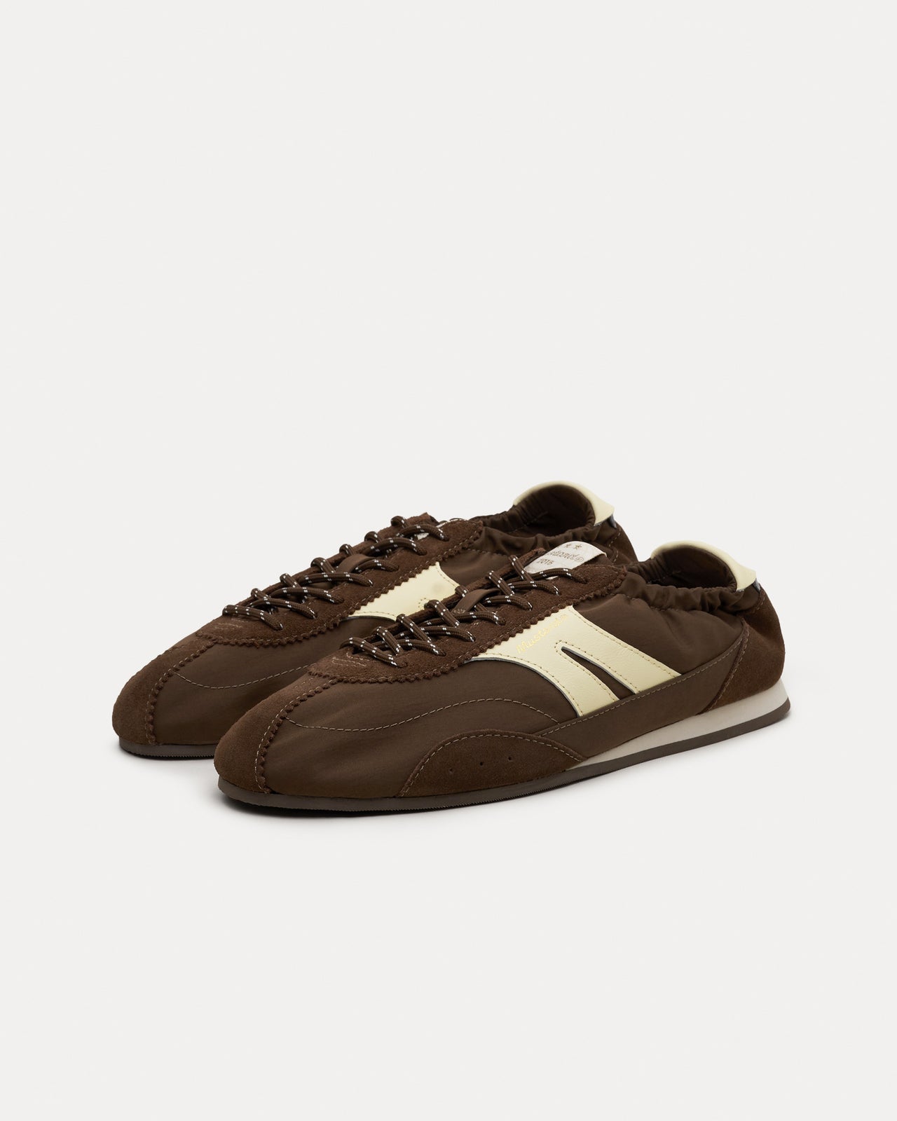 Unisex Stella Mocha Brown