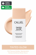 Günlük Renkli Likit Güneş Kremi Hafif Yapı Ton Eşitleyen +SPF 50 – 01 - 50 ml
