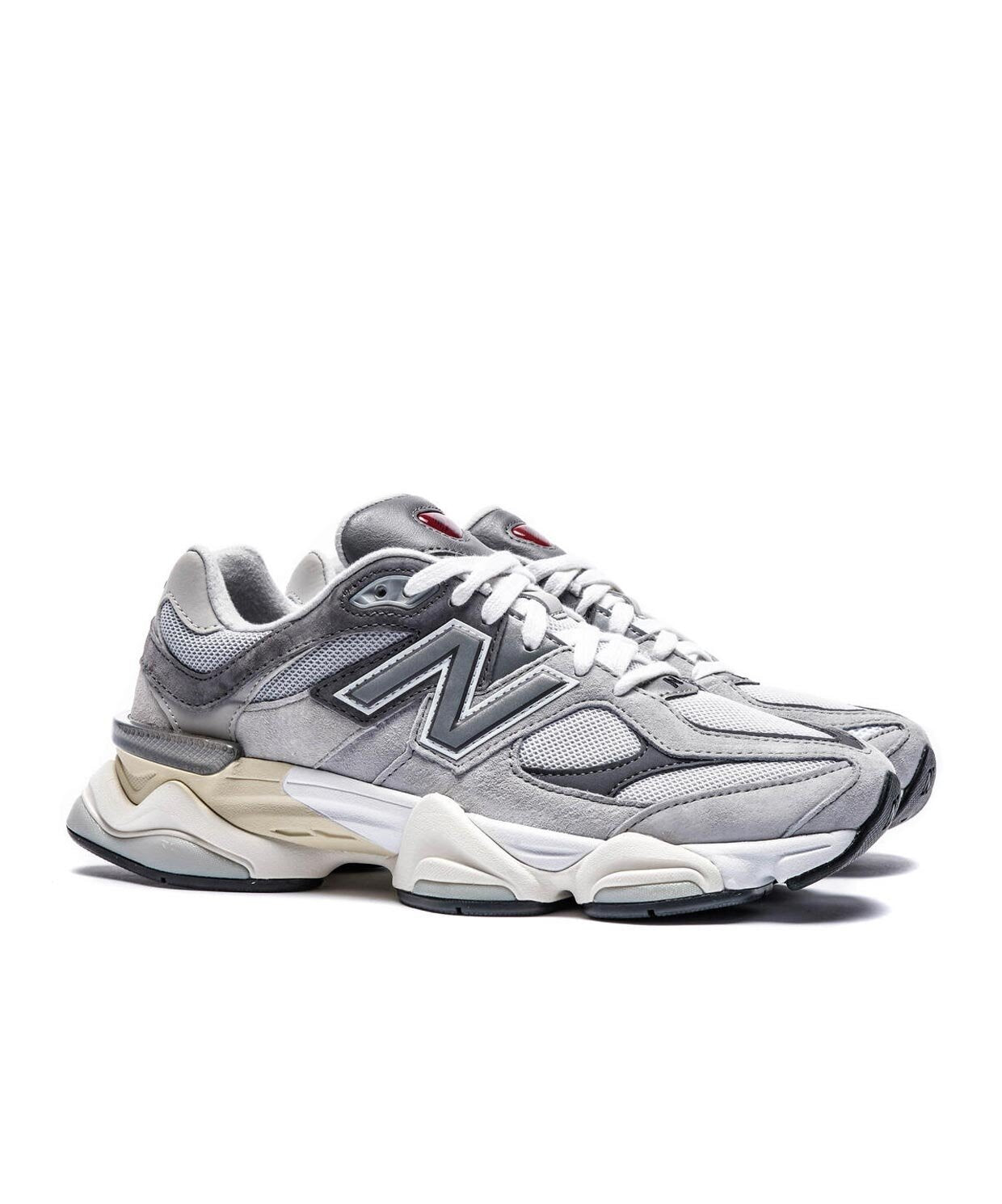 NB Robin Clod Gri 9060 Lifestyle Unisex Ayakkabı