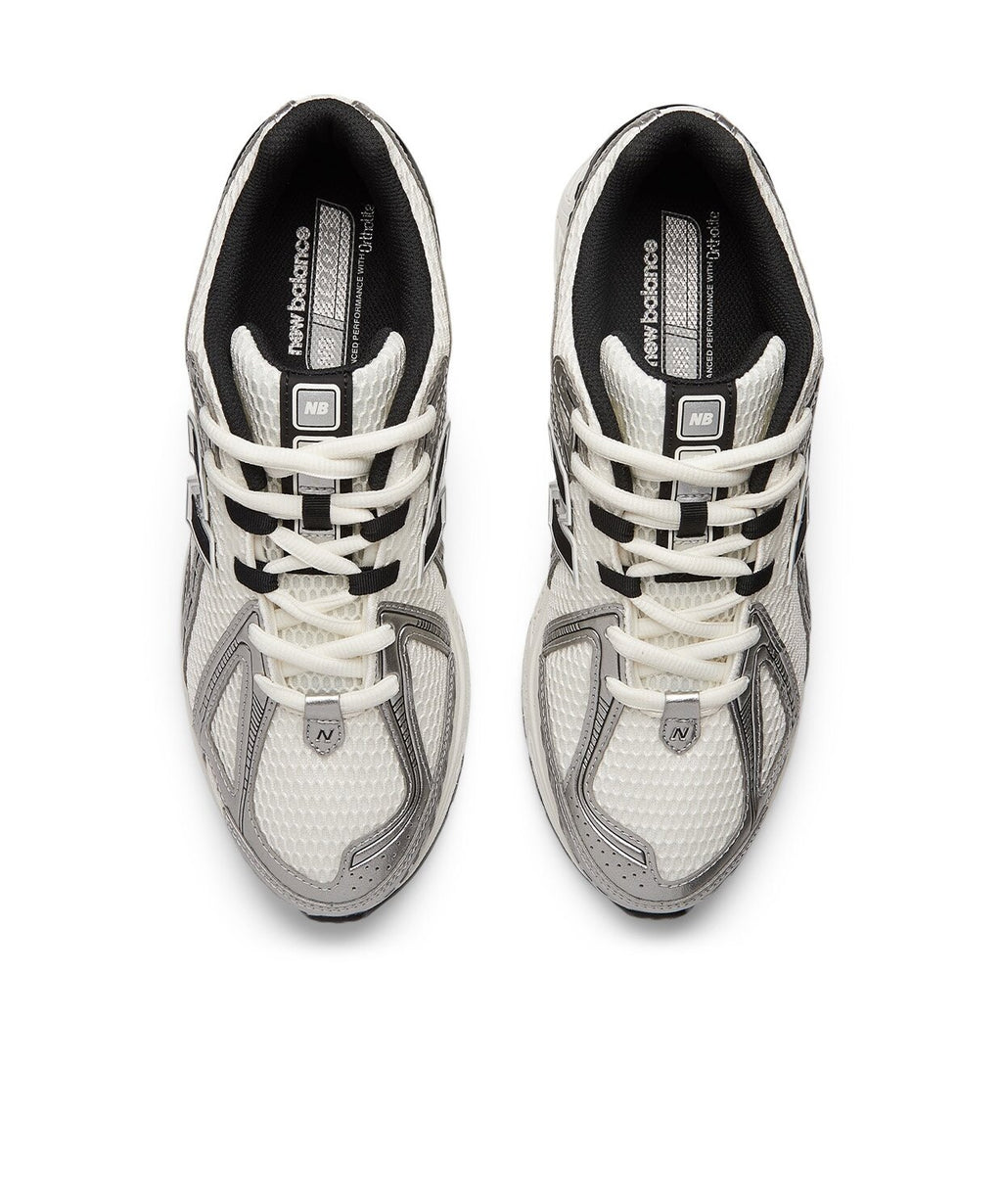 NB Metalik Siyah/Gri 1906 Lifestyle Unisex Ayakkabı