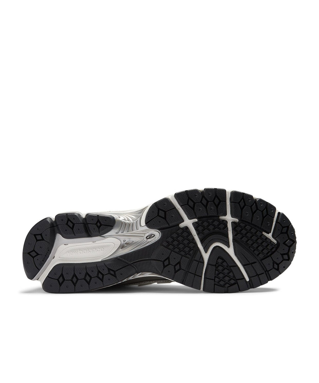 NB Metalik Siyah/Gri 1906 Lifestyle Unisex Ayakkabı