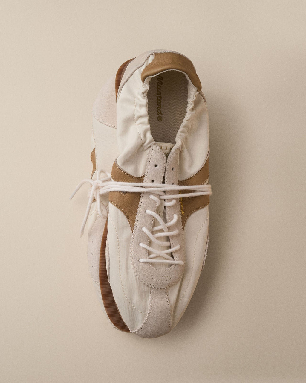 Unisex Stella Wheat Cream