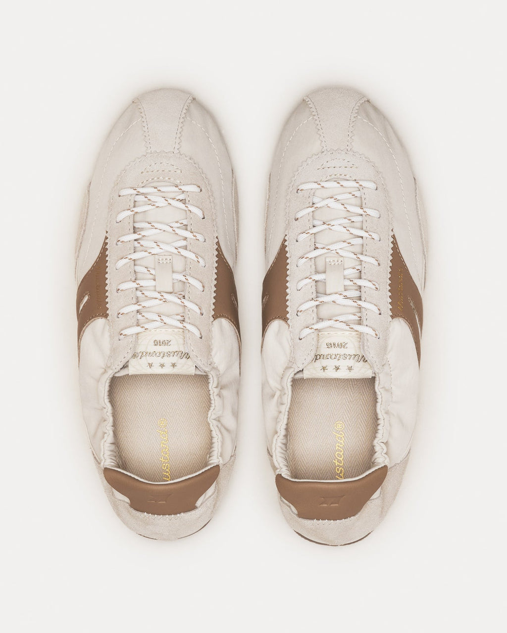 Unisex Stella Wheat Cream
