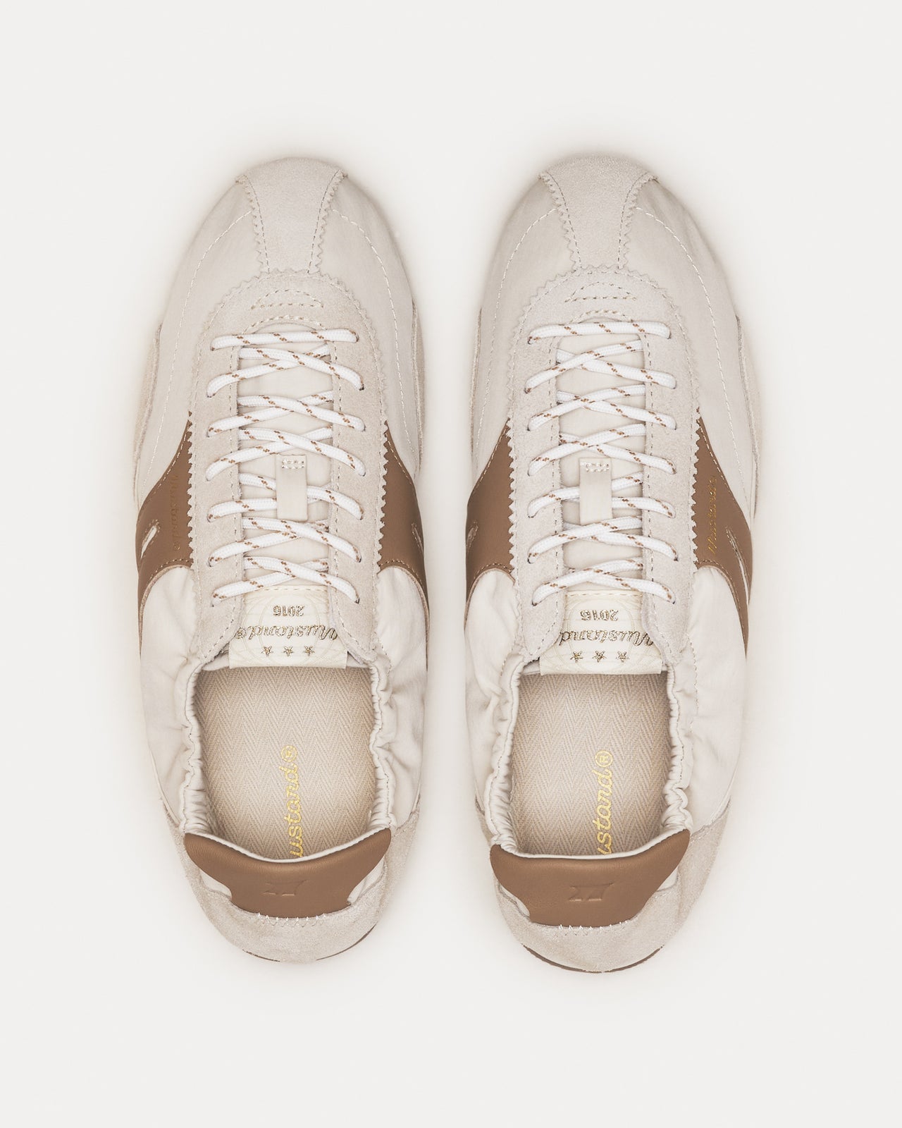 Unisex Stella Wheat Cream