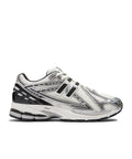 NB Metalik Siyah/Gri 1906 Lifestyle Unisex Ayakkabı