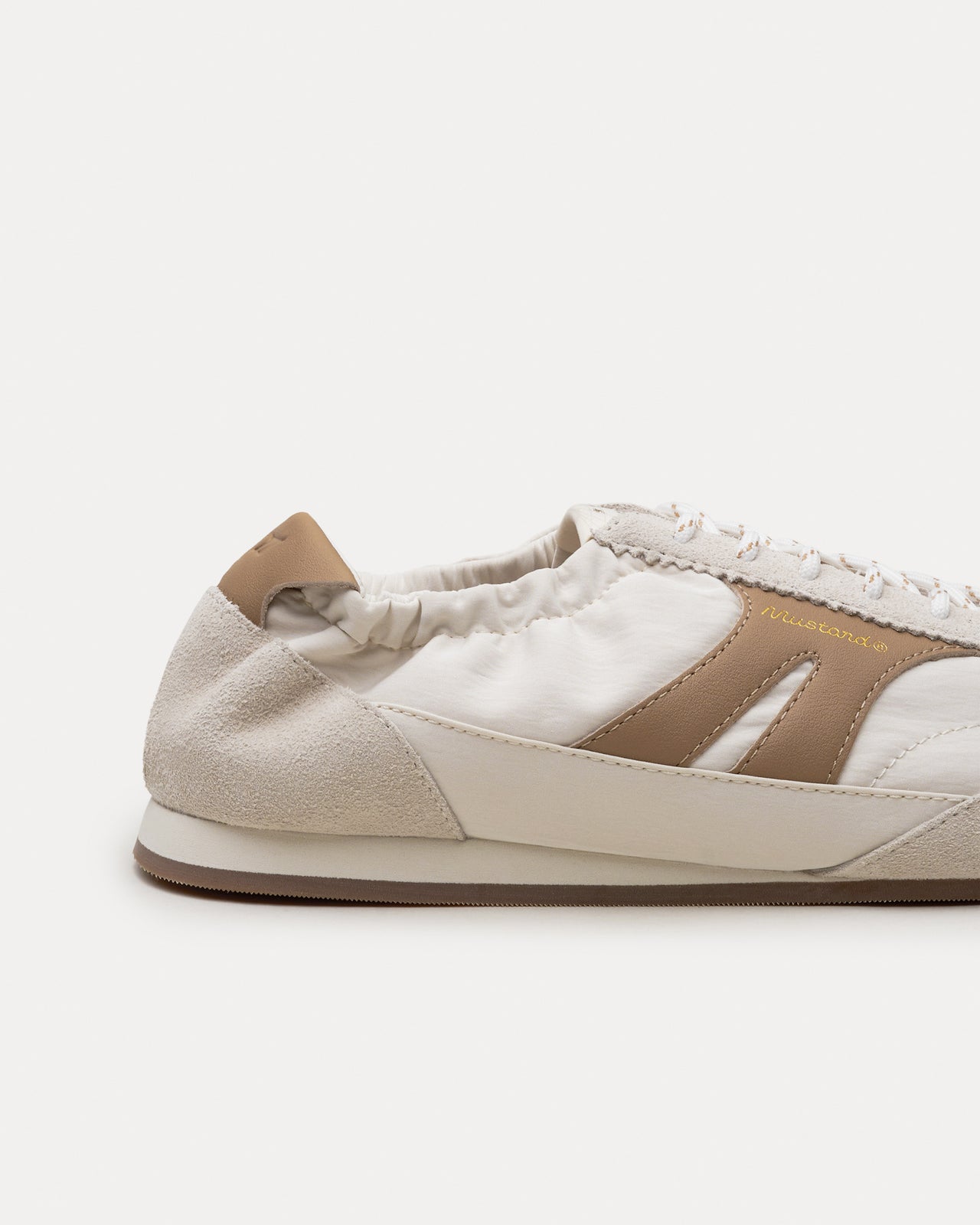 Unisex Stella Wheat Cream