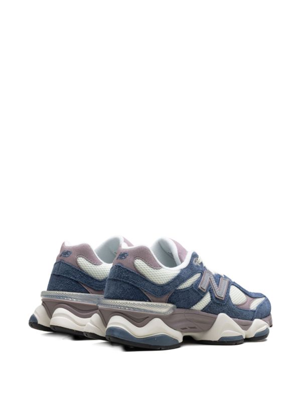 New Balance 9060 Lacivert
