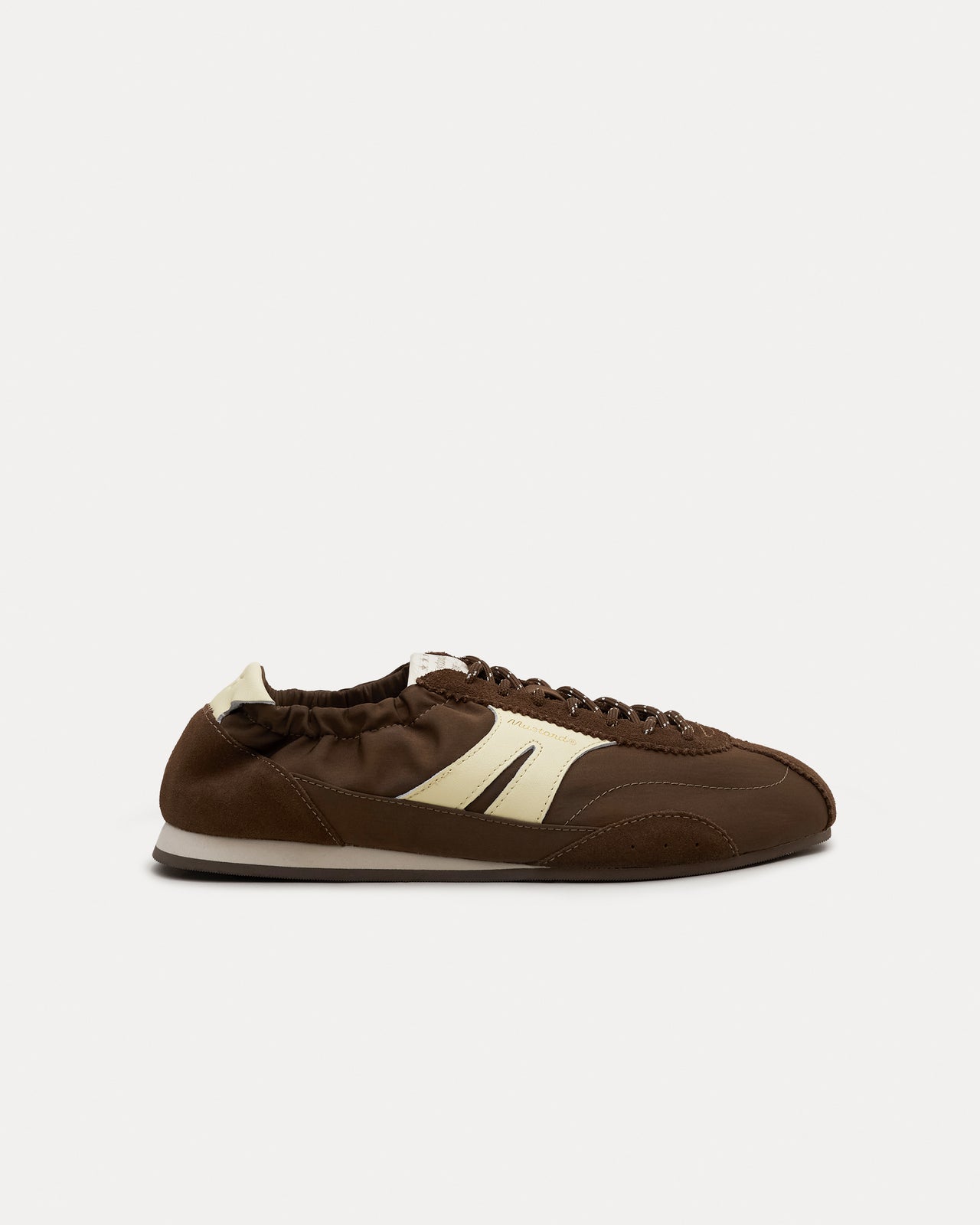 Unisex Stella Mocha Brown