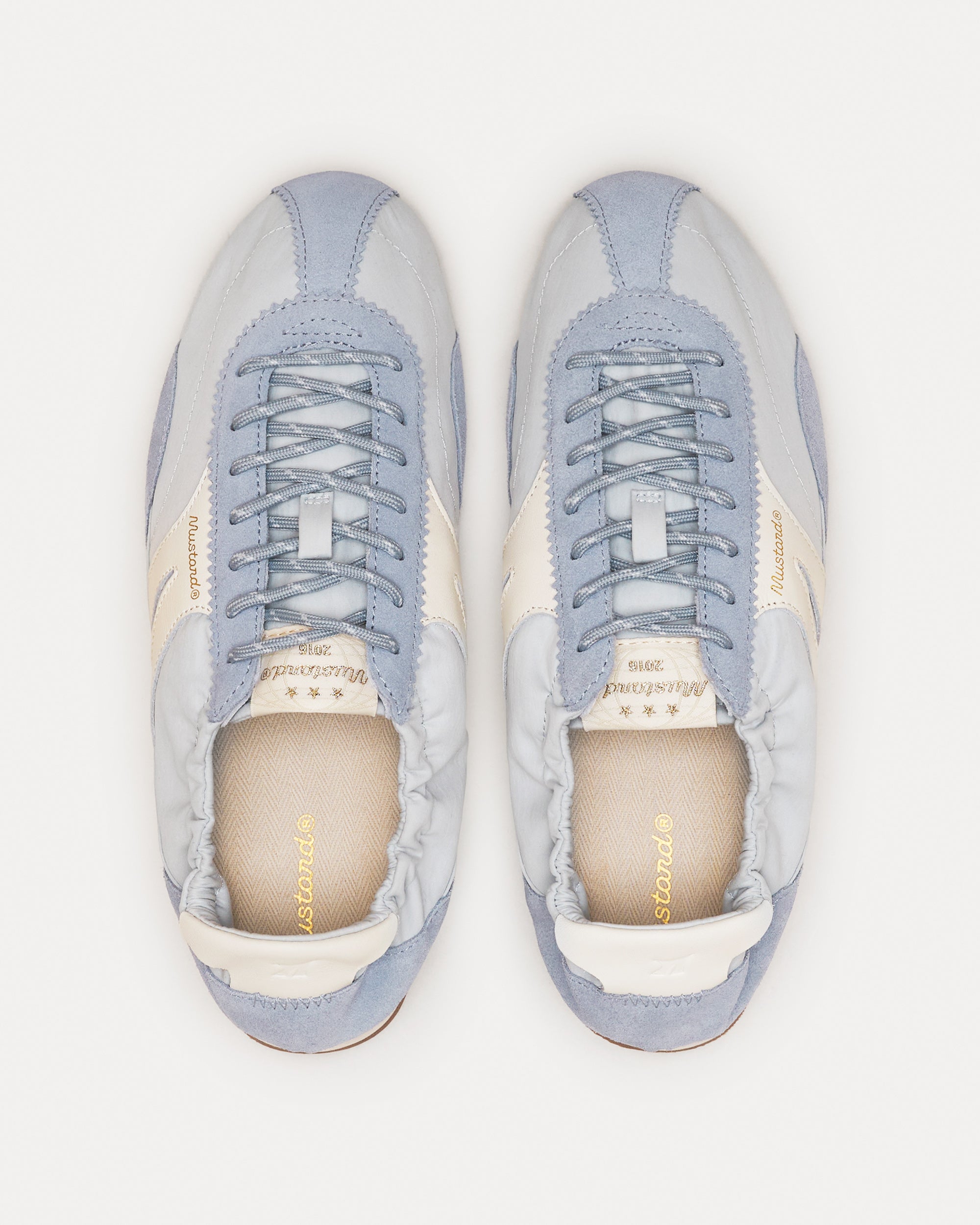Unisex Stella Sky Blue