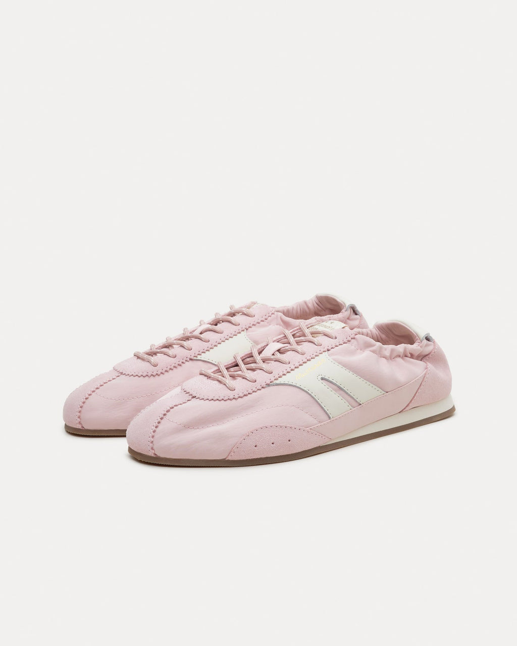 Unisex Stella Pastel Pink
