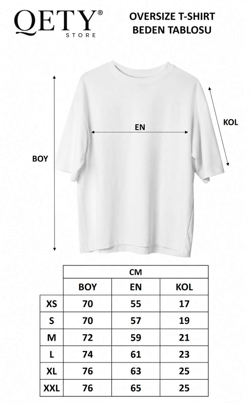 Erkek Lacivert Oversize Asit Yıkamalı Eskitme Efektli Boyalı T-Shirt - QM1000