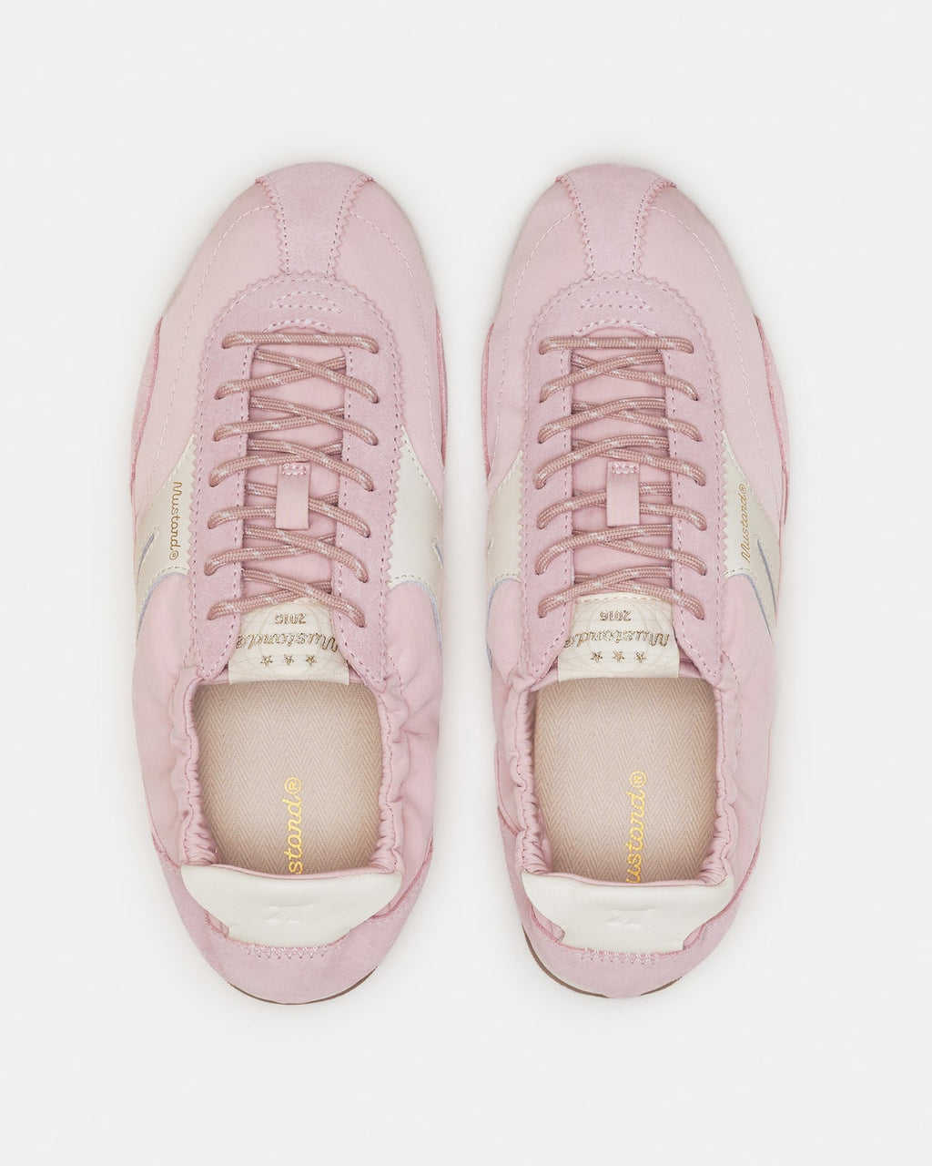 Unisex Stella Pastel Pink