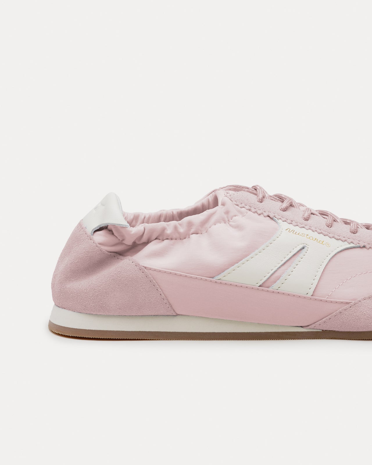 Unisex Stella Pastel Pink