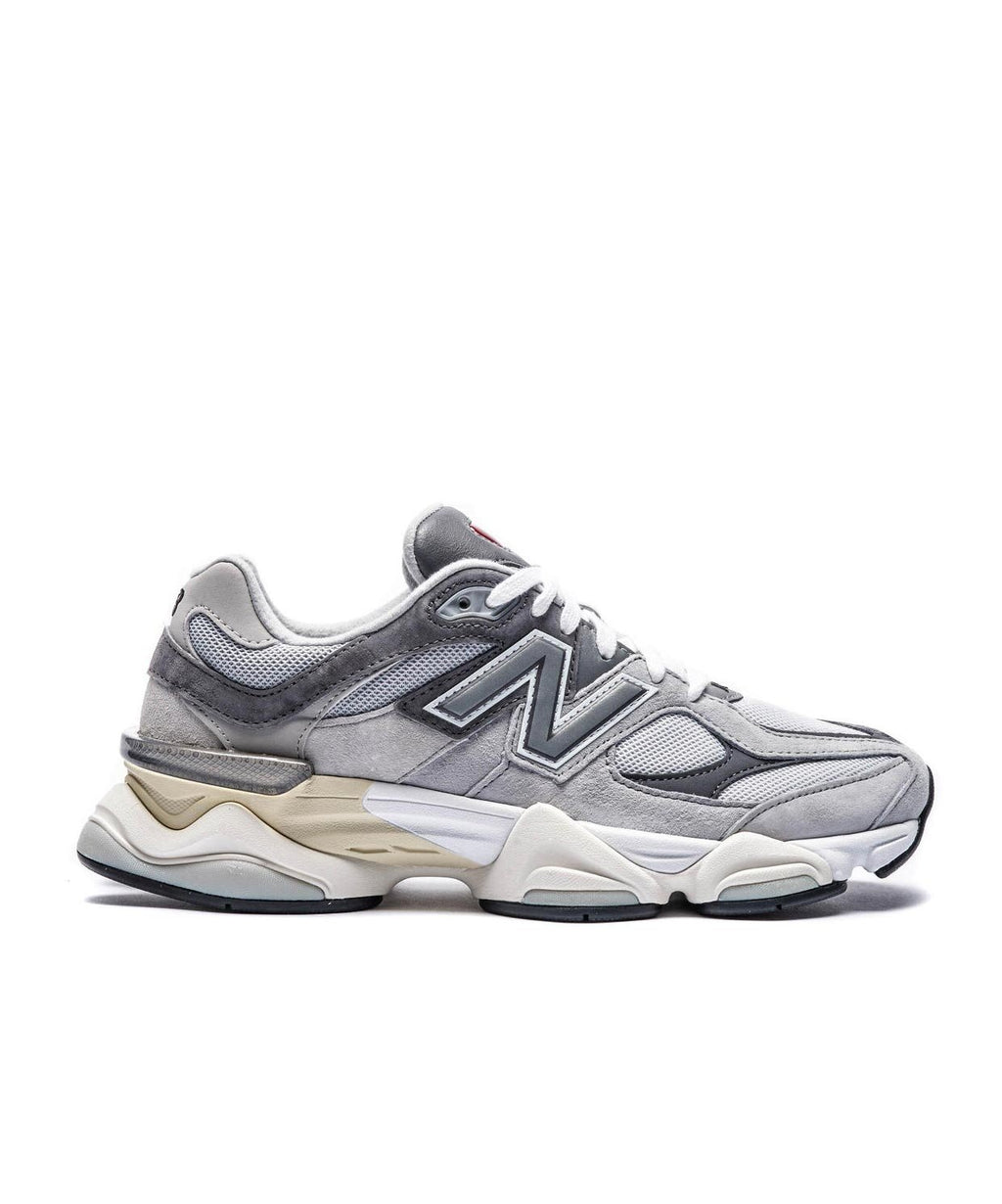 NB Robin Clod Gri 9060 Lifestyle Unisex Ayakkabı