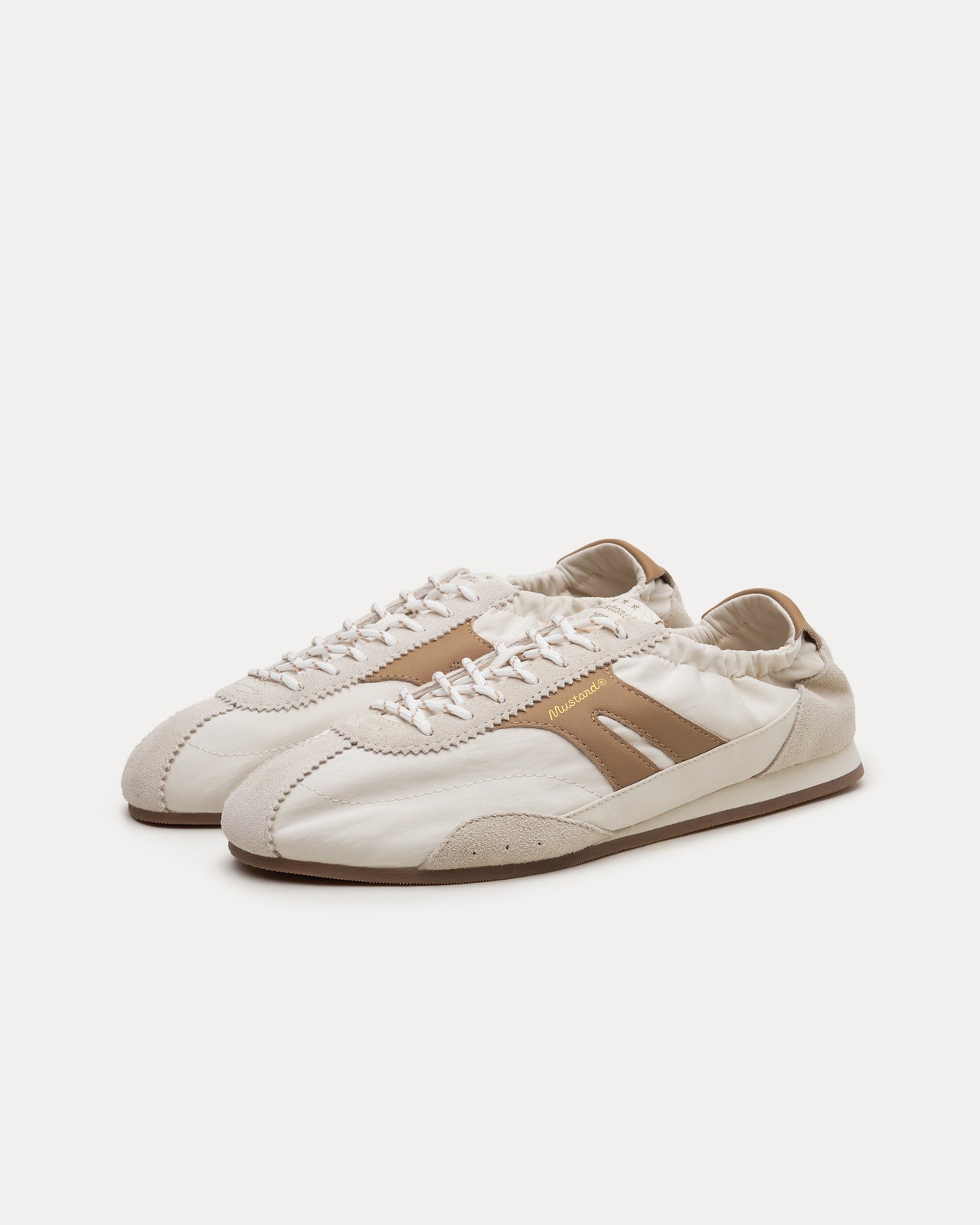 Unisex Stella Wheat Cream