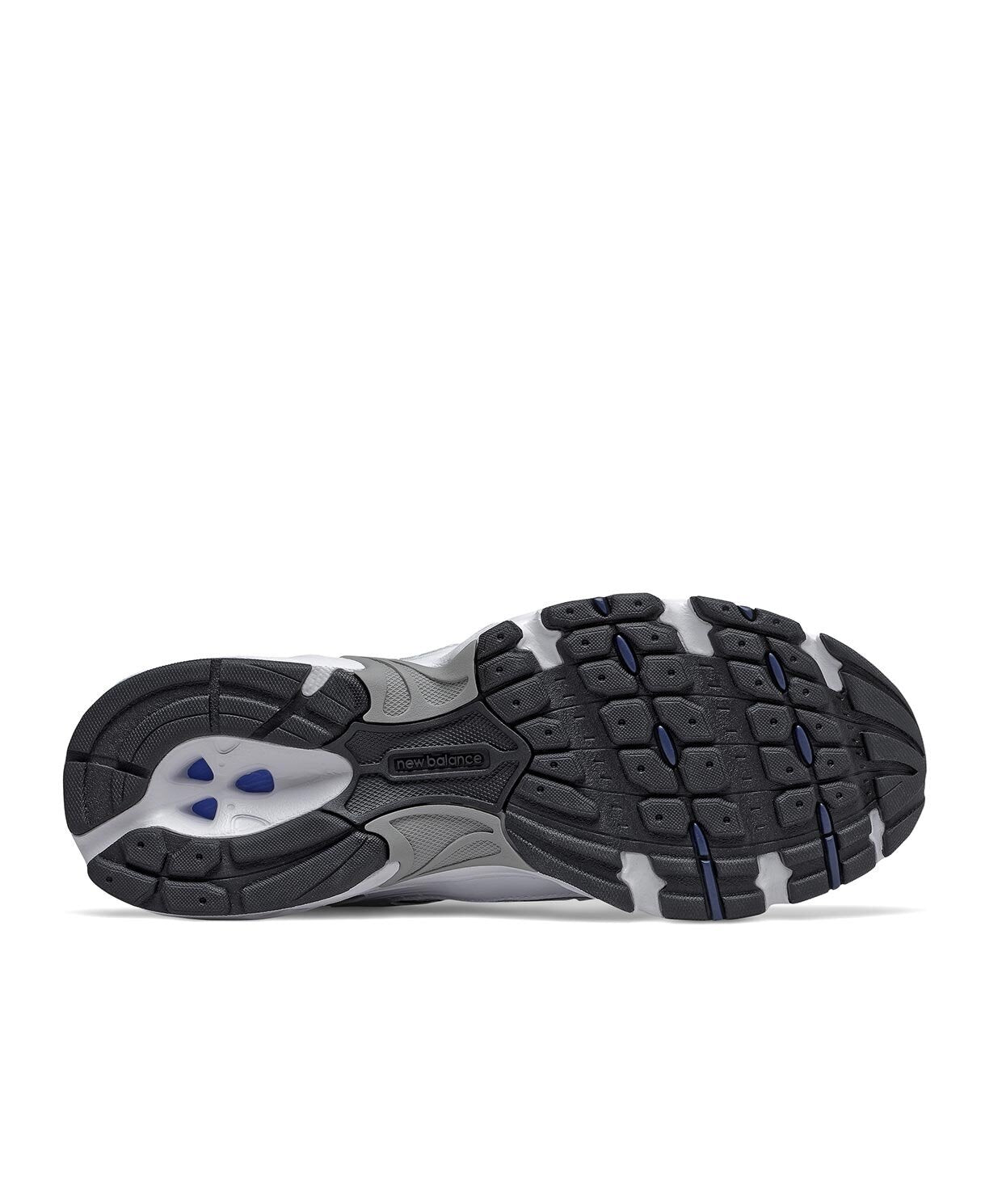 NB Beyaz 530 Lifestyle Unisex Ayakkabı
