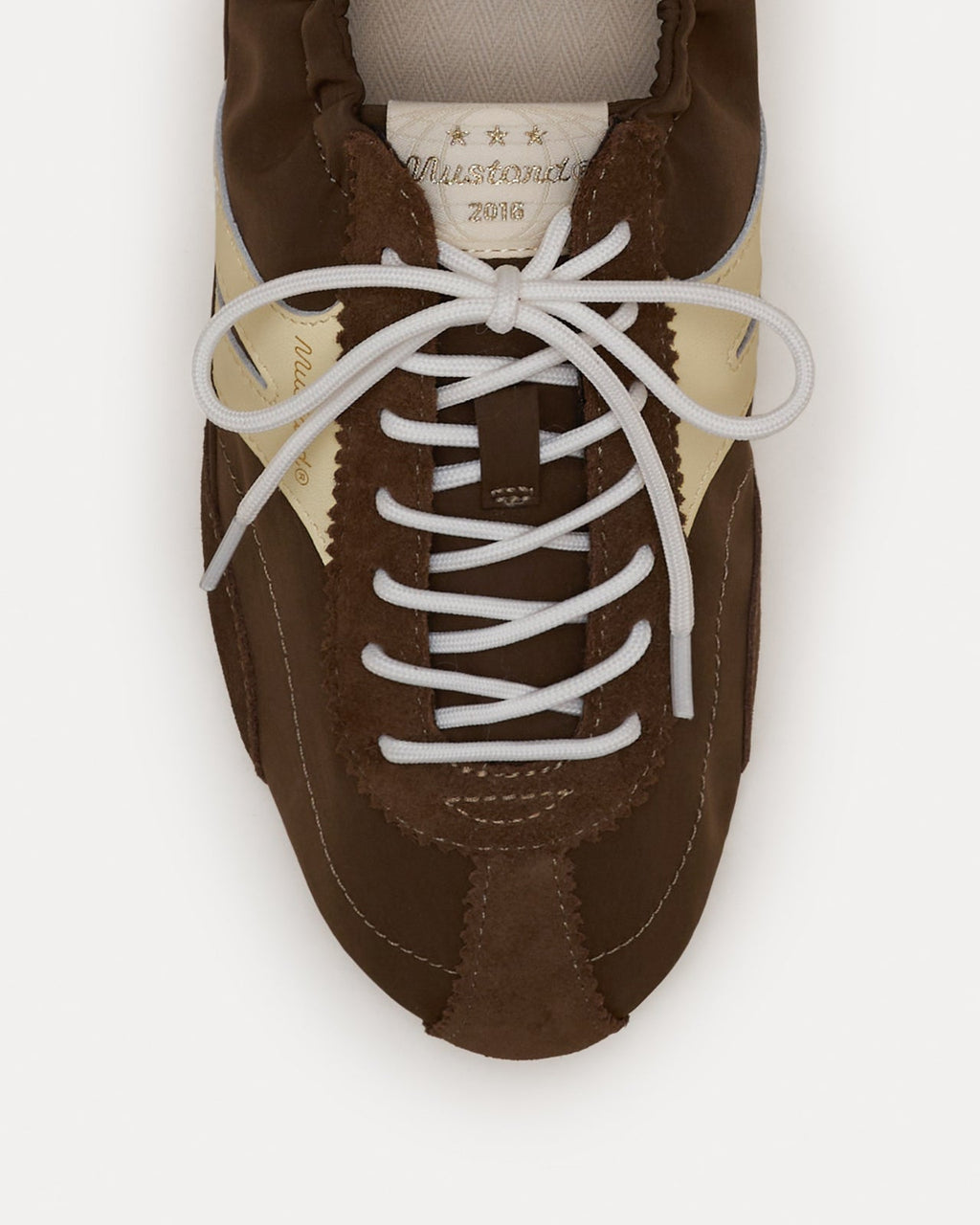 Unisex Stella Mocha Brown